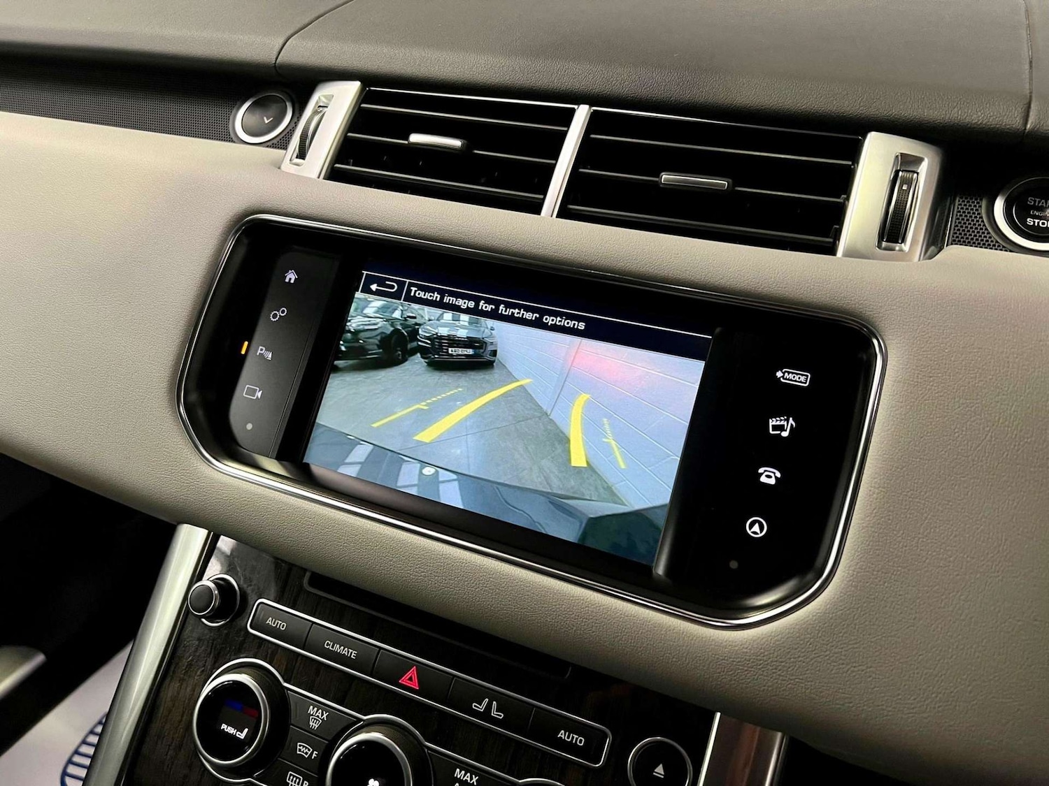 Used Land Rover Range Rover Sport 2015 for sale - 76713370: Photo 21