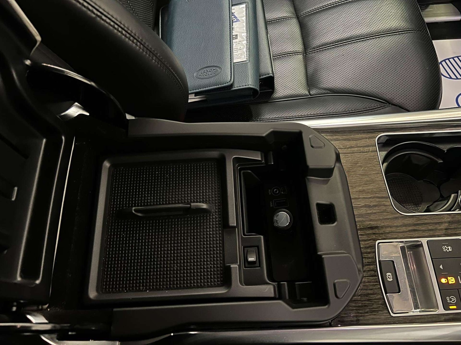 Used Land Rover Range Rover Sport 2015 for sale - 76713370: Photo 22