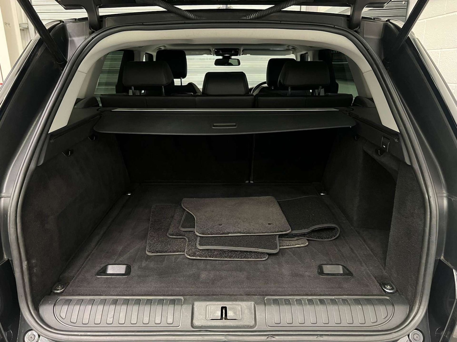 Used Land Rover Range Rover Sport 2015 for sale - 76713370: Photo 23