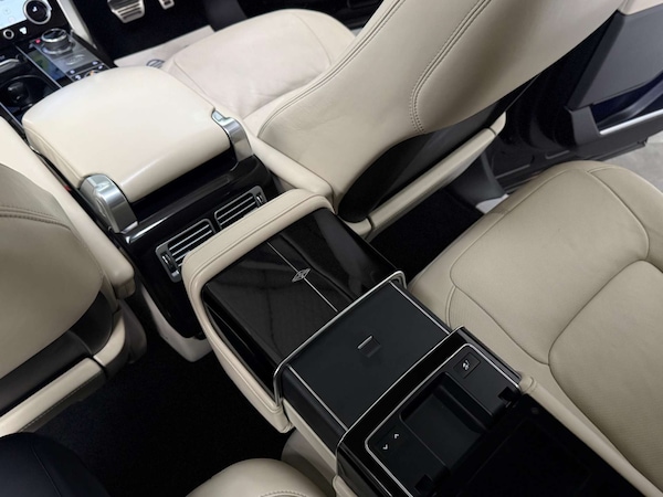 Used Land Rover Range Rover 2018 for sale - 76277823: Photo 19