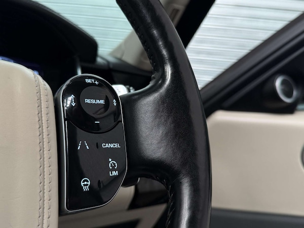 Used Land Rover Range Rover 2018 for sale - 76277823: Photo 25