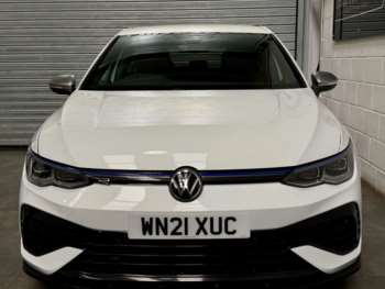 Used Volkswagen Golf 2021 for sale - 75212627: Photo