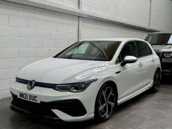 Used Volkswagen Golf 2021 for sale - 75212627: Photo