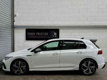 Used Volkswagen Golf 2021 for sale - 75212627: Photo