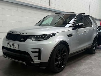 Used Land Rover Discovery 2019 for sale - 79276769: Photo