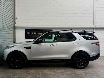 Used Land Rover Discovery 2019 for sale - 79276769: Photo