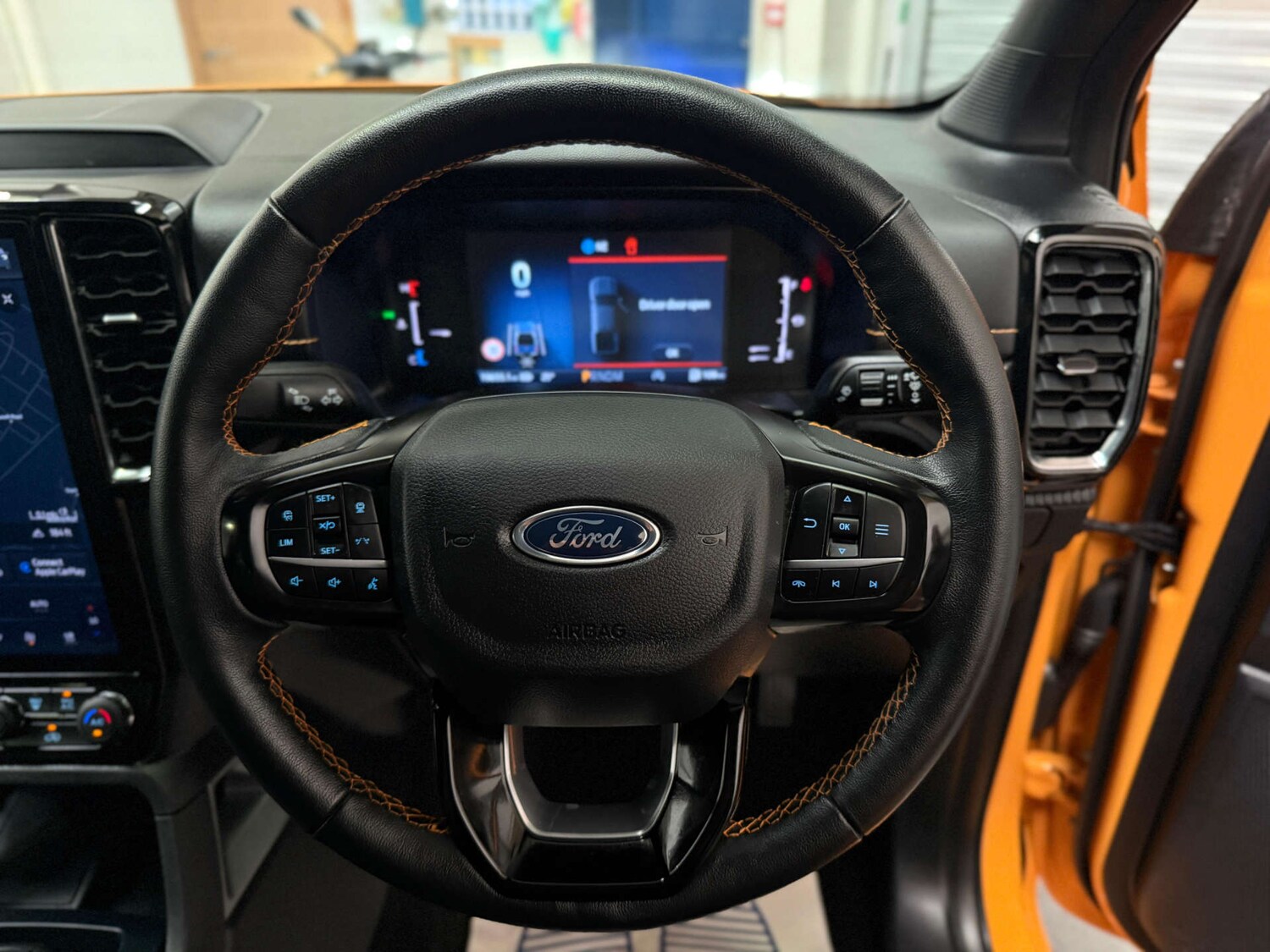 Used Ford Ranger 2023 for sale - 76277778: Photo 10