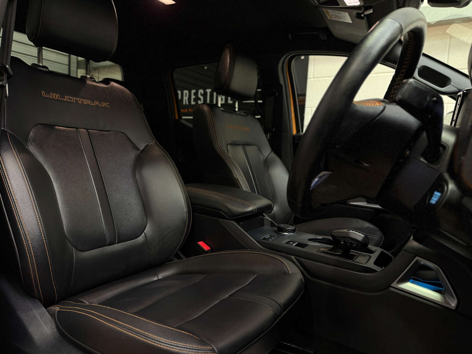 Used Ford Ranger 2023 for sale - 76277778: Photo 12