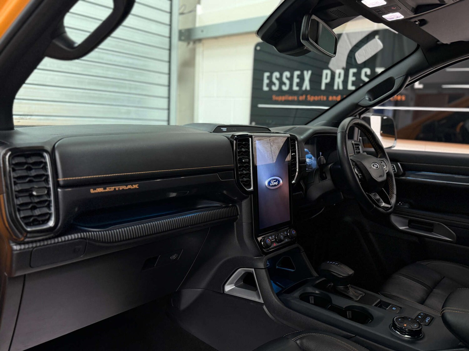 Used Ford Ranger 2023 for sale - 76277778: Photo 13