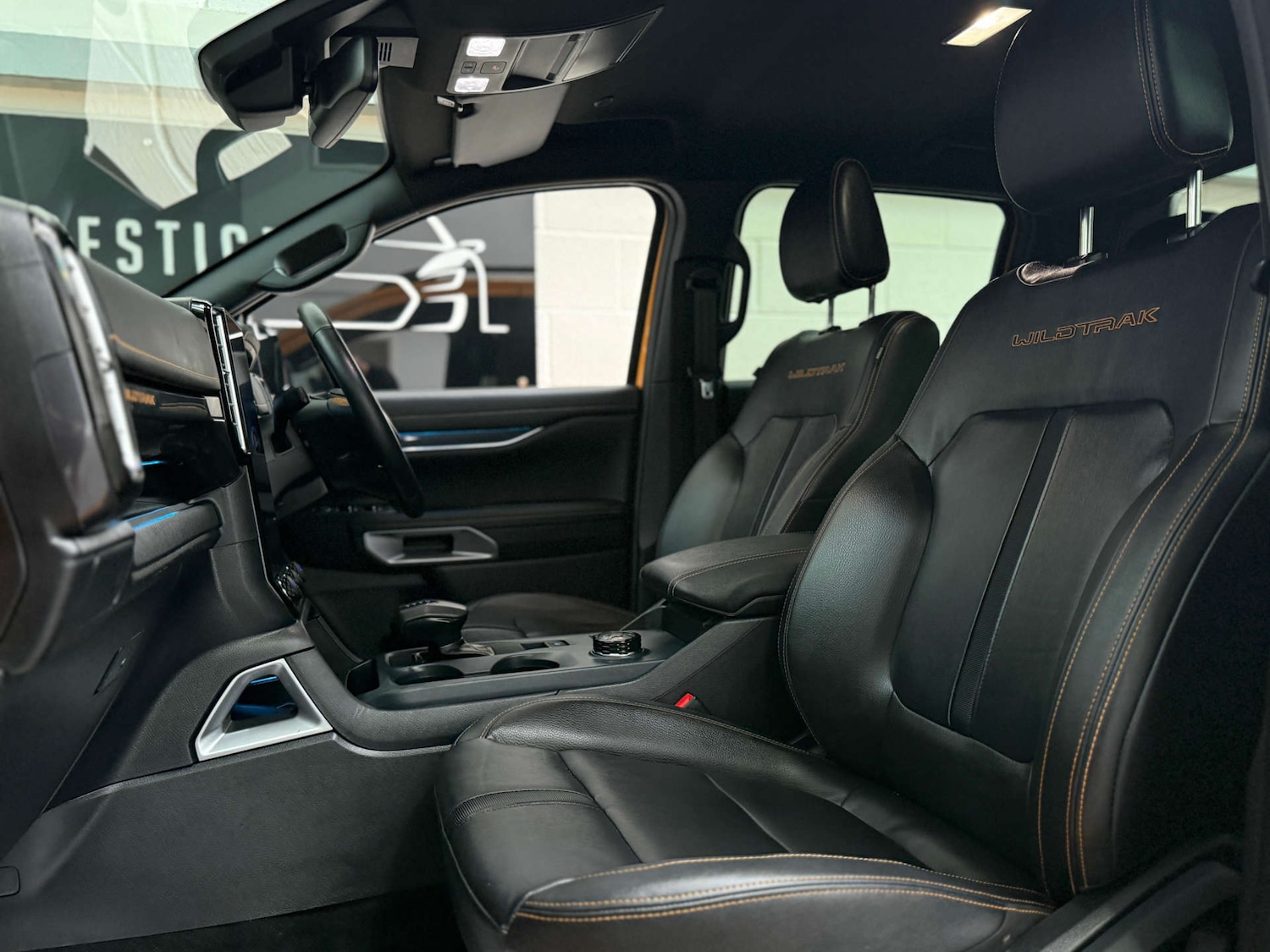 Used Ford Ranger 2023 for sale - 76277778: Photo 14