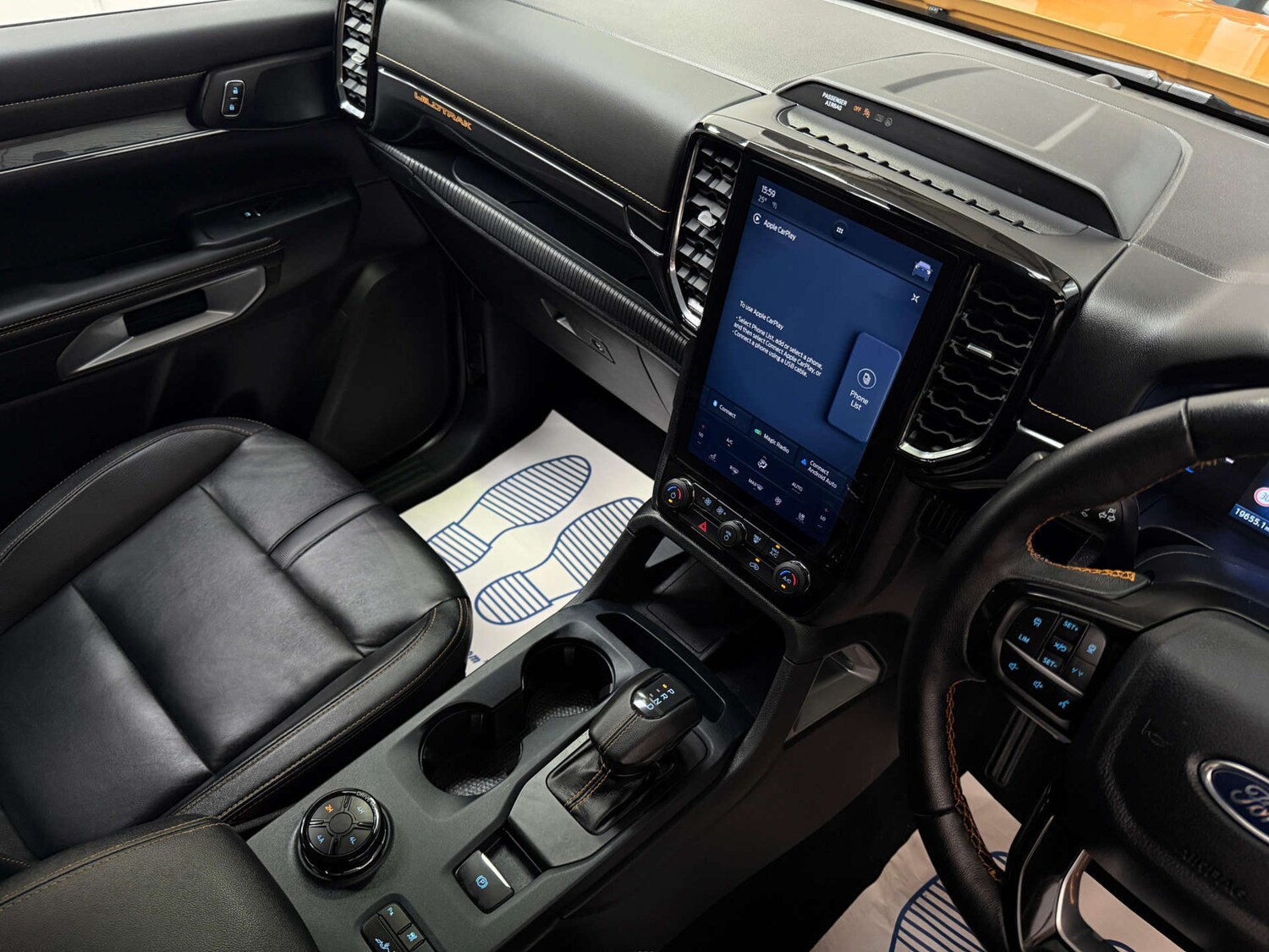 Used Ford Ranger 2023 for sale - 76277778: Photo 15