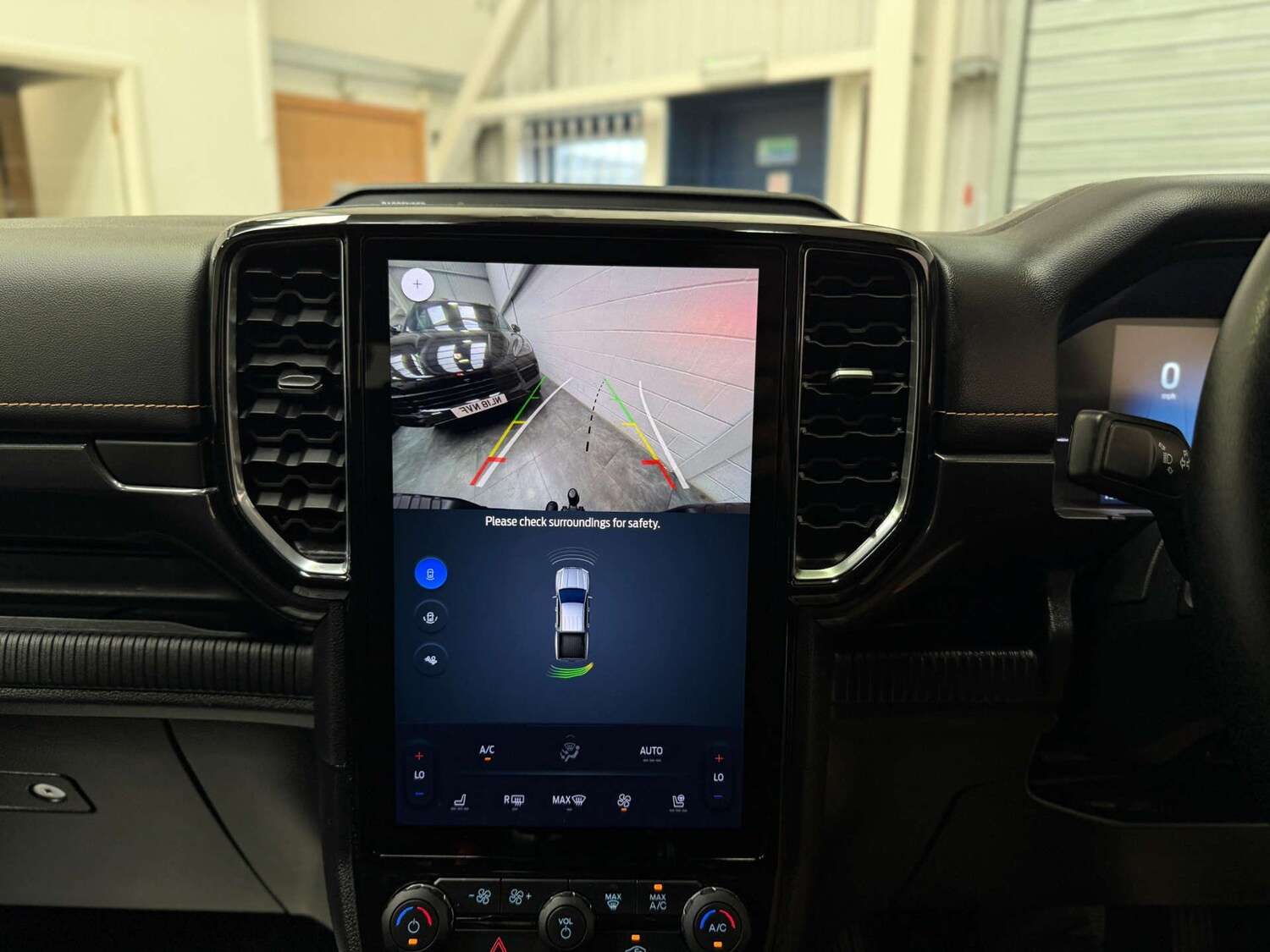 Used Ford Ranger 2023 for sale - 76277778: Photo 17