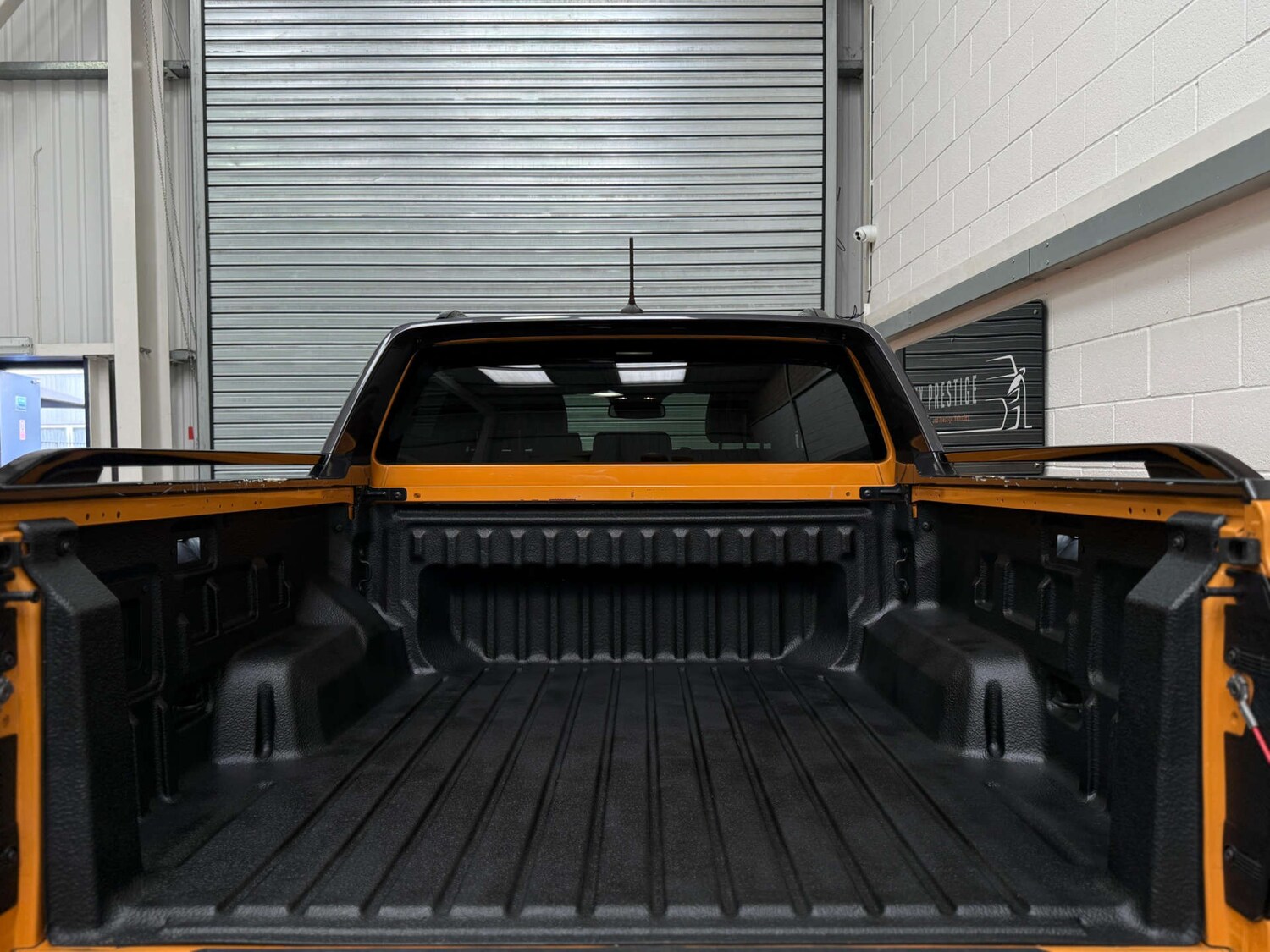 Used Ford Ranger 2023 for sale - 76277778: Photo 18