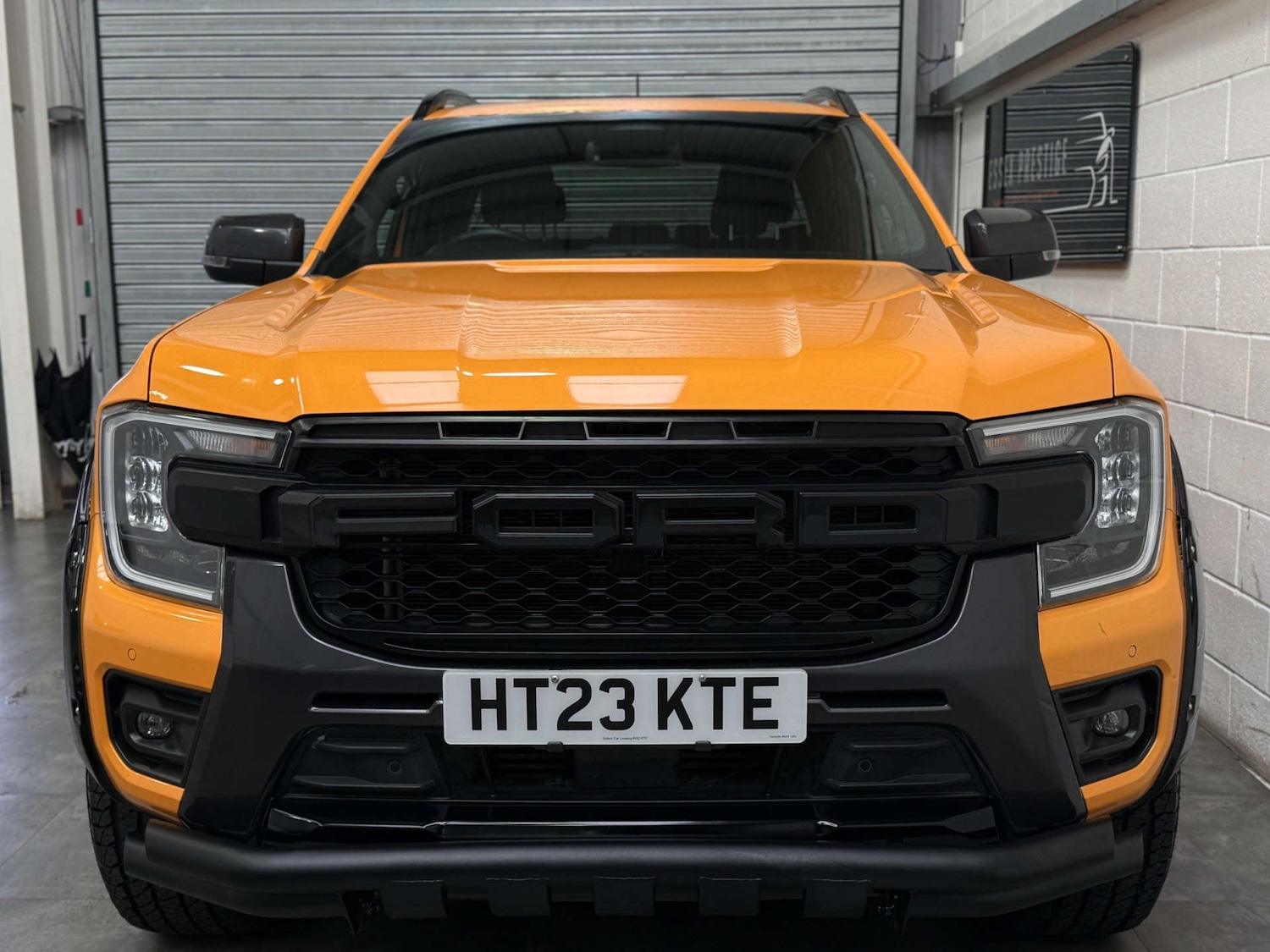 Used Ford Ranger 2023 for sale - 76277778: Photo 2