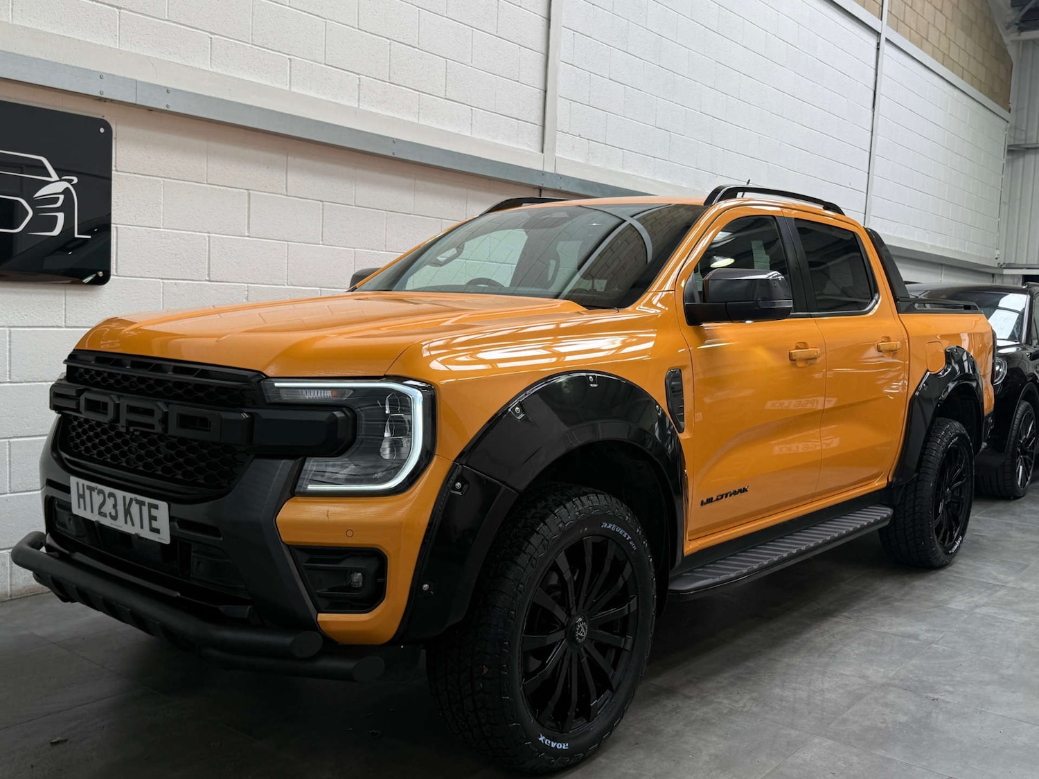 Used Ford Ranger 2023 for sale - 76277778: Photo 3