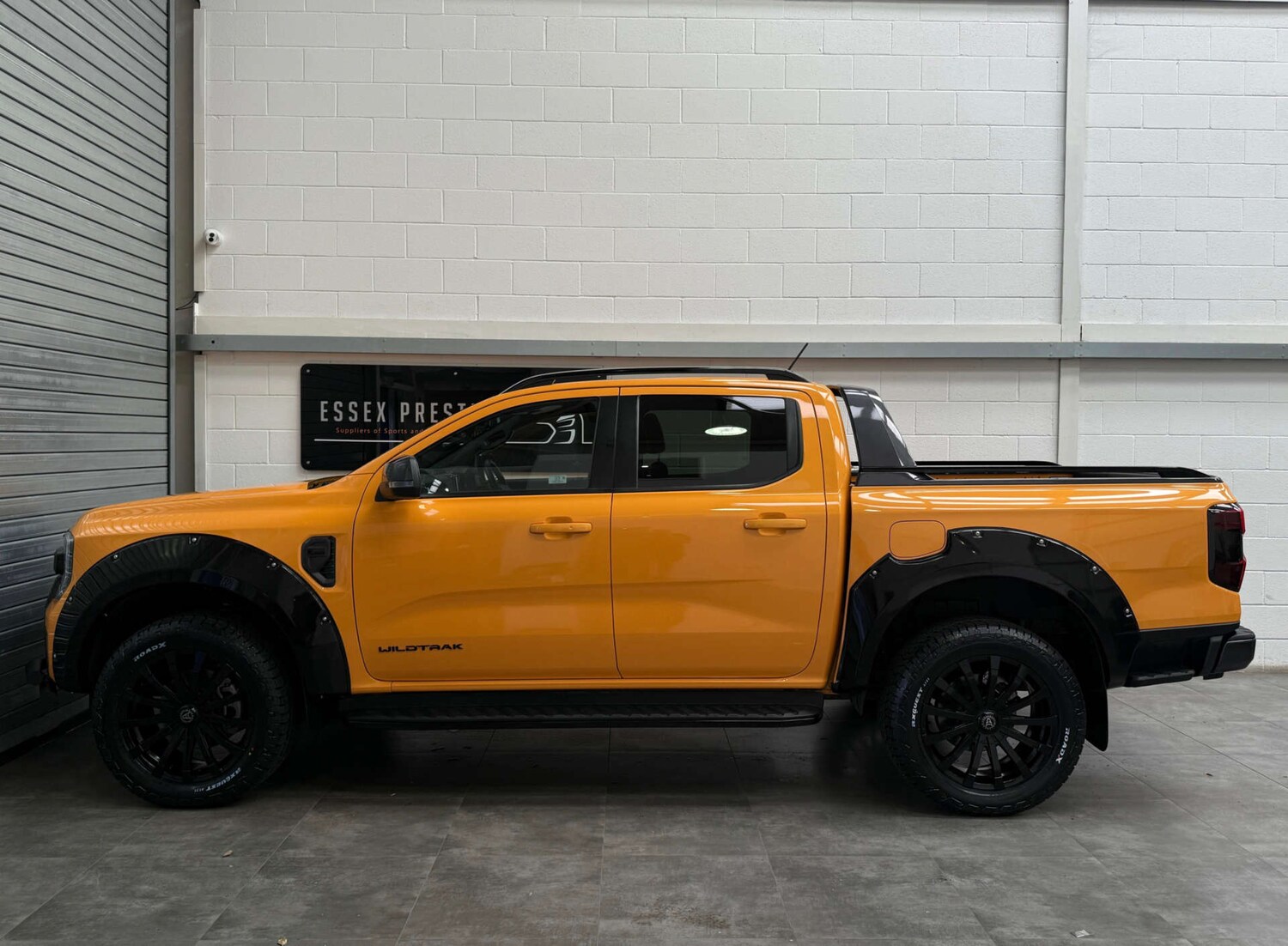 Used Ford Ranger 2023 for sale - 76277778: Photo 4