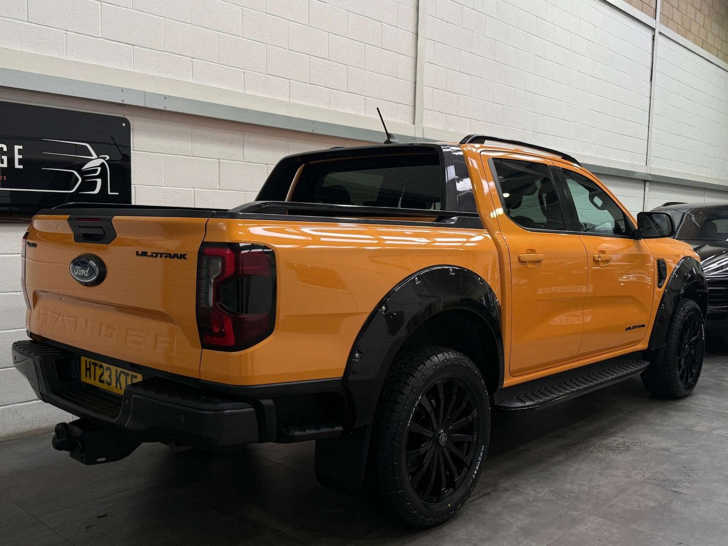 Used Ford Ranger 2023 for sale - 76277778: Photo 6