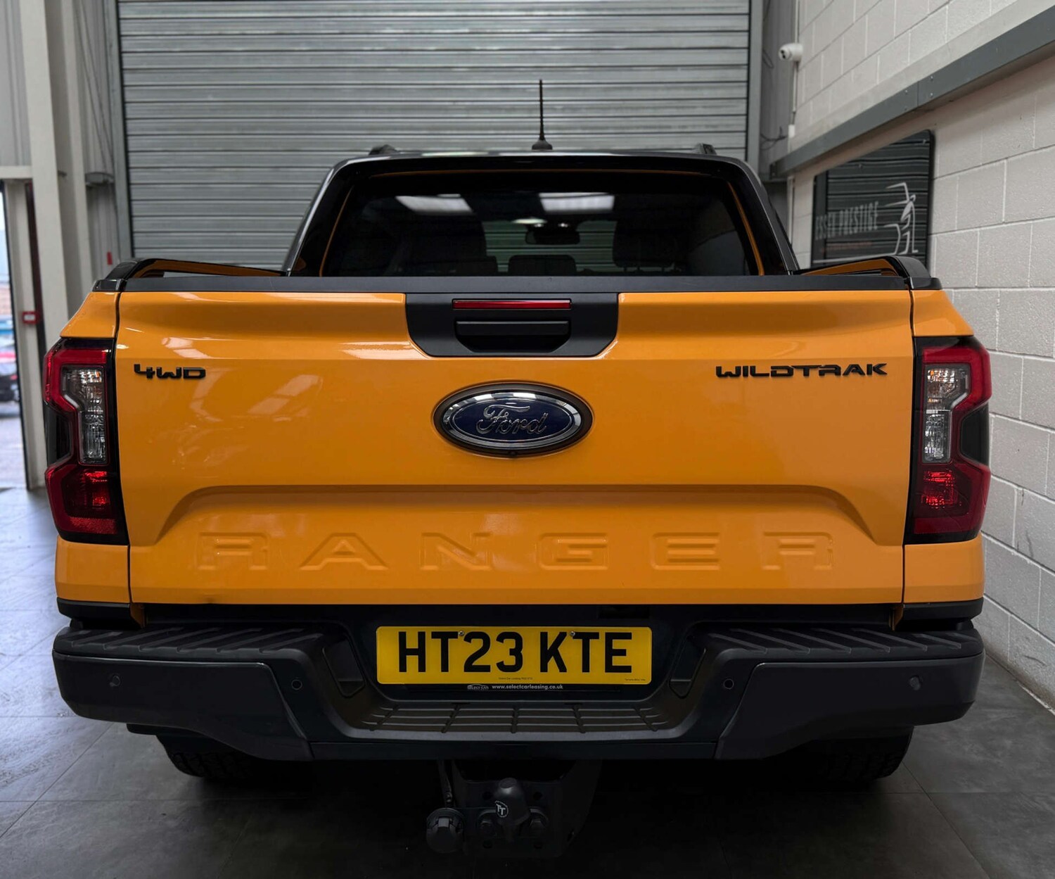 Used Ford Ranger 2023 for sale - 76277778: Photo 7