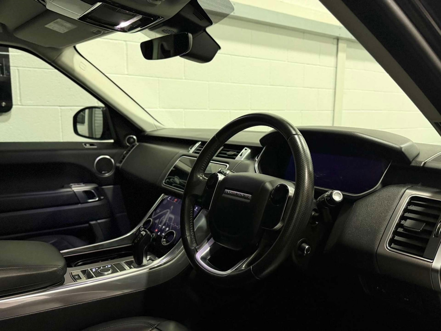 Used Land Rover Range Rover Sport 2019 for sale - 76659849: Photo 13