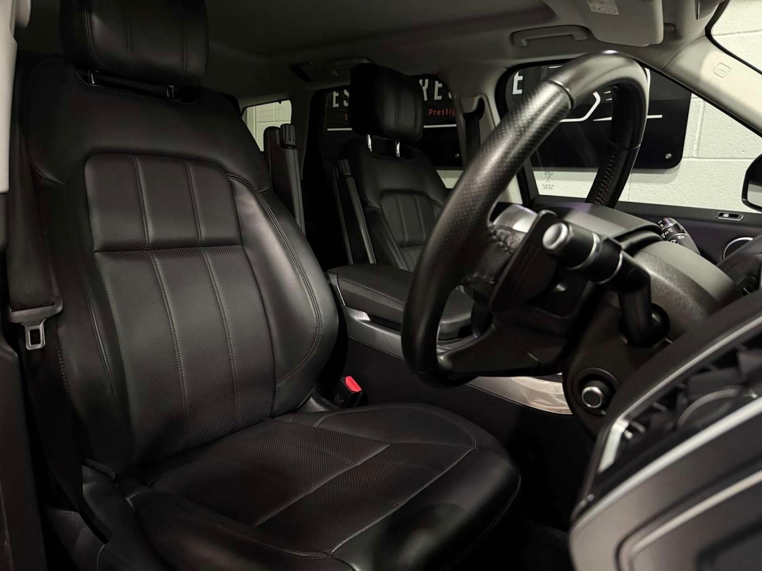 Used Land Rover Range Rover Sport 2019 for sale - 76659849: Photo 14