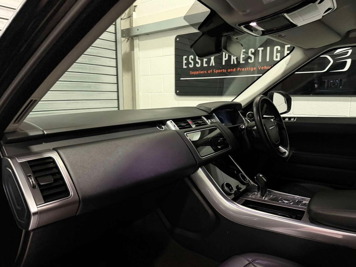 Used Land Rover Range Rover Sport 2019 for sale - 76659849: Photo 15