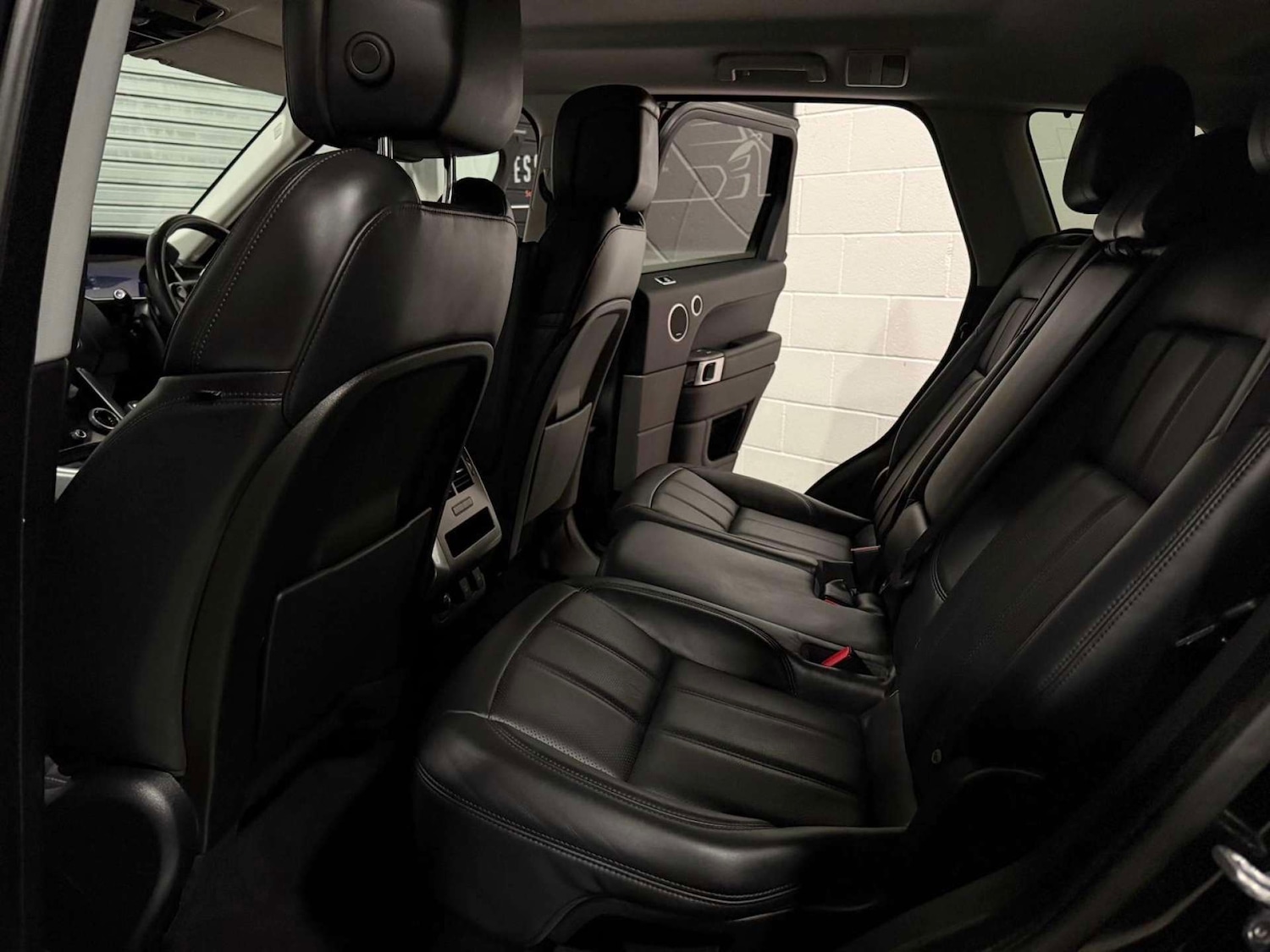 Used Land Rover Range Rover Sport 2019 for sale - 76659849: Photo 17