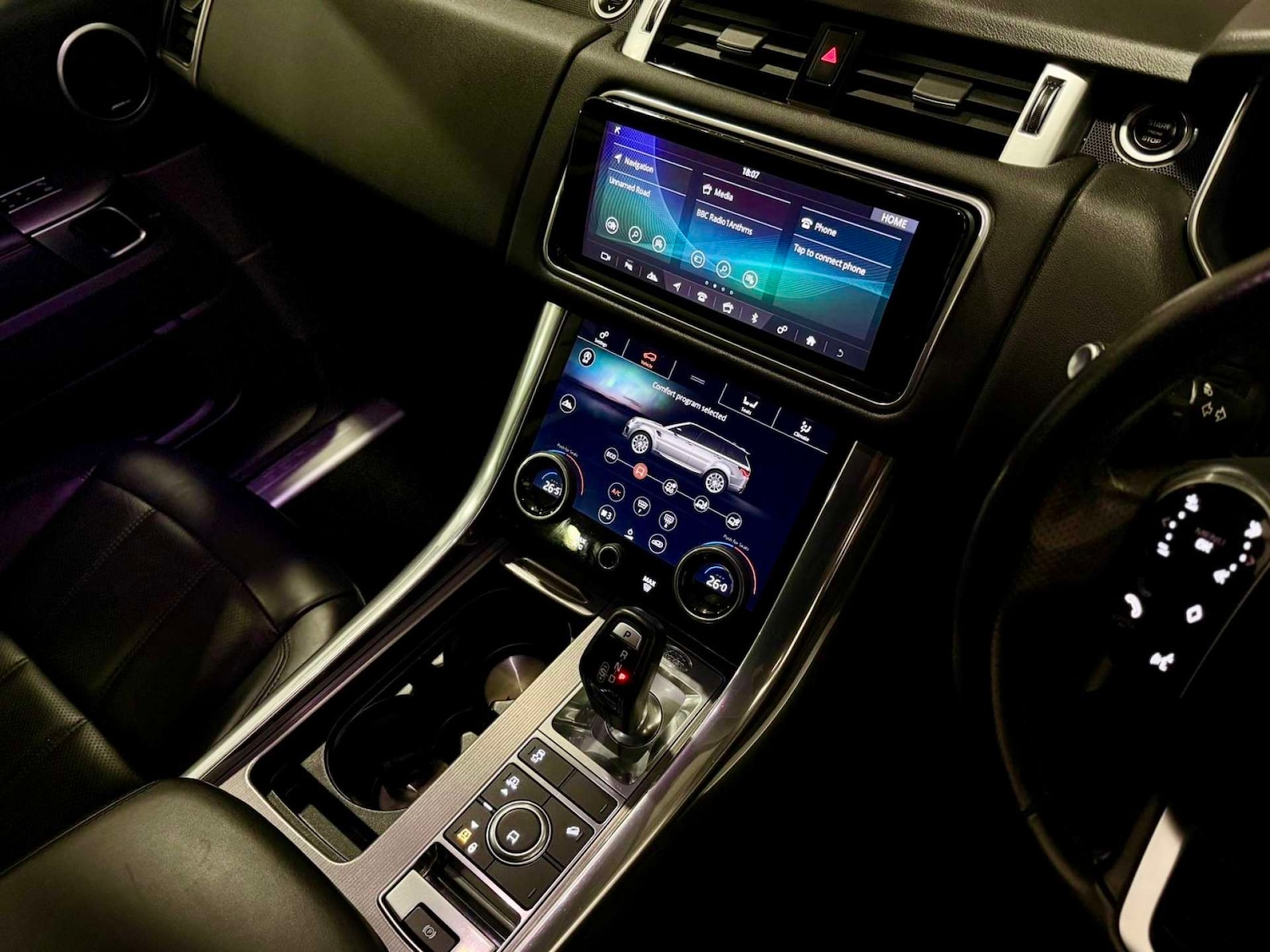 Used Land Rover Range Rover Sport 2019 for sale - 76659849: Photo 18