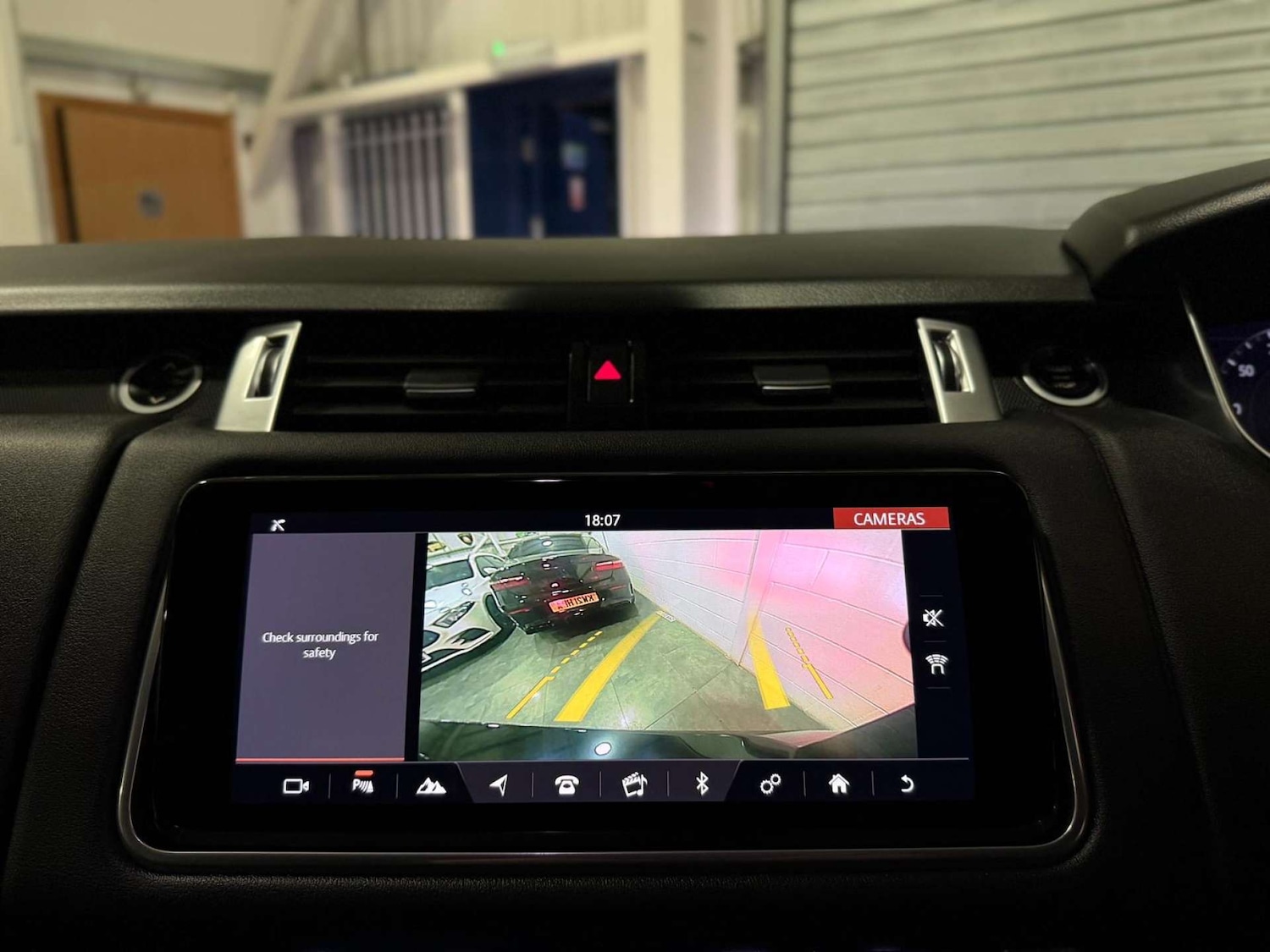 Used Land Rover Range Rover Sport 2019 for sale - 76659849: Photo 19