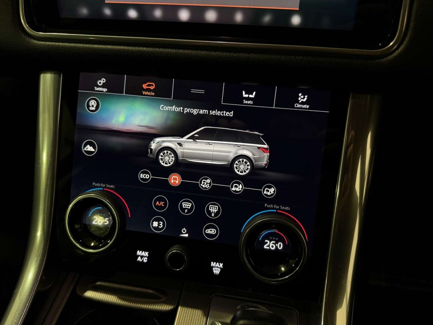 Used Land Rover Range Rover Sport 2019 for sale - 76659849: Photo 21