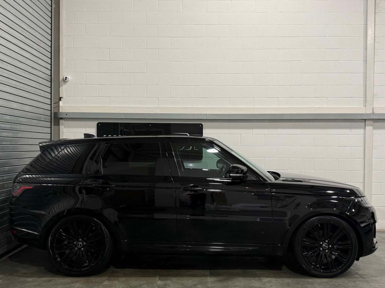 Used Land Rover Range Rover Sport 2019 for sale - 76659849: Photo 4