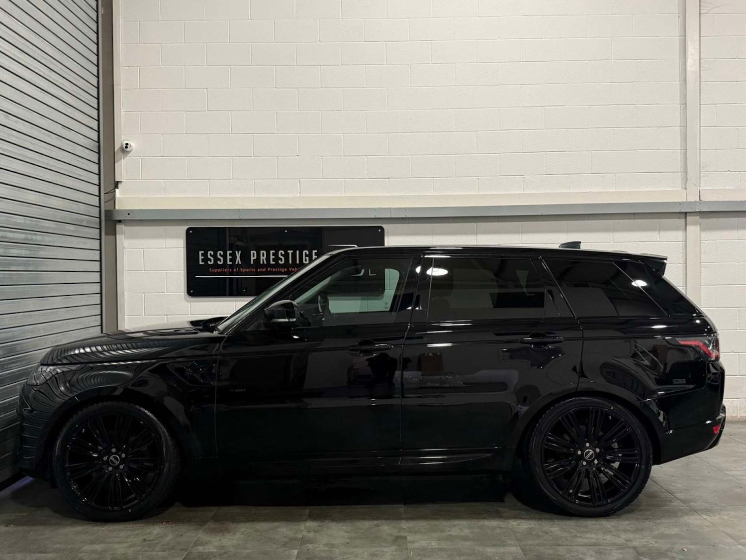 Used Land Rover Range Rover Sport 2019 for sale - 76659849: Photo 5