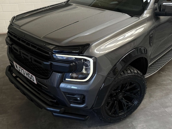 Used Ford Ranger 2023 for sale - 76190446: Photo 11