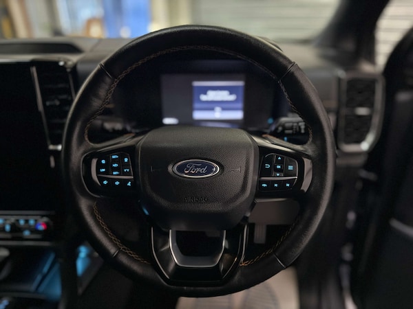 Used Ford Ranger 2023 for sale - 76190446: Photo 13