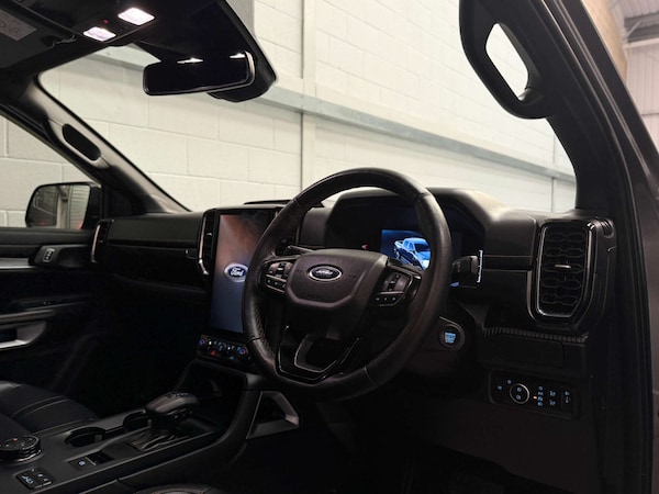 Used Ford Ranger 2023 for sale - 76190446: Photo 14