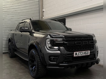 Ford - Ranger