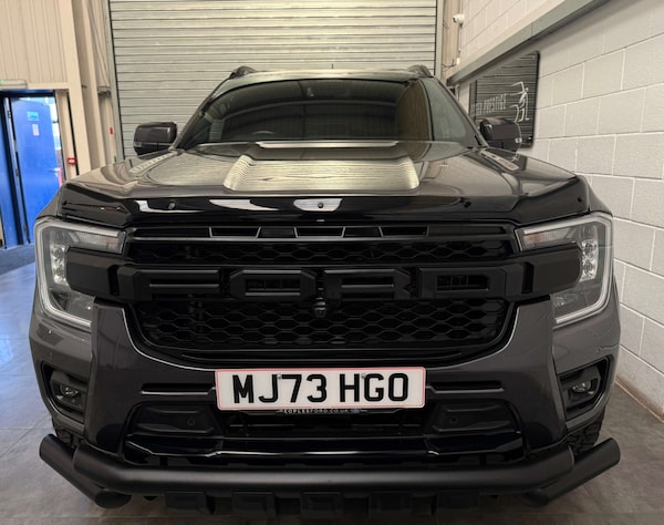 Used Ford Ranger 2023 for sale - 76190446: Photo 2