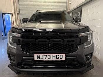 Used Ford Ranger 2023 for sale - 76190446: Photo 2