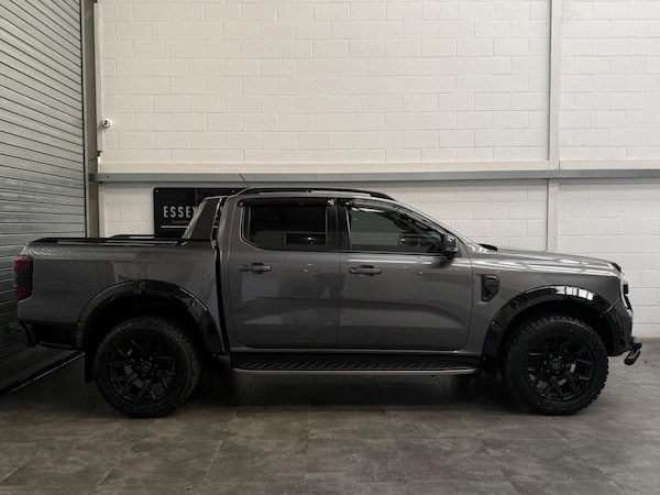 Used Ford Ranger 2023 for sale - 76190446: Photo 4