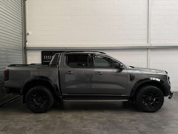 Used Ford Ranger 2023 for sale - 76190446: Photo 4