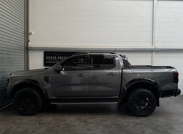 Used Ford Ranger 2023 for sale - 76190446: Photo 5
