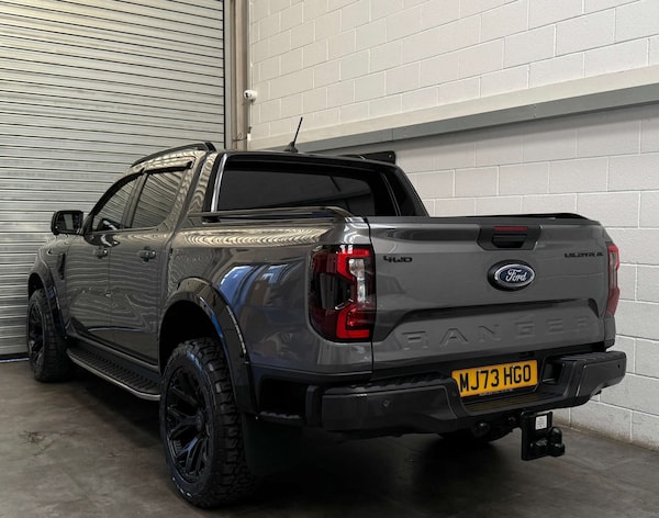 Used Ford Ranger 2023 for sale - 76190446: Photo 6