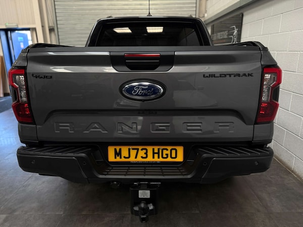 Used Ford Ranger 2023 for sale - 76190446: Photo 7