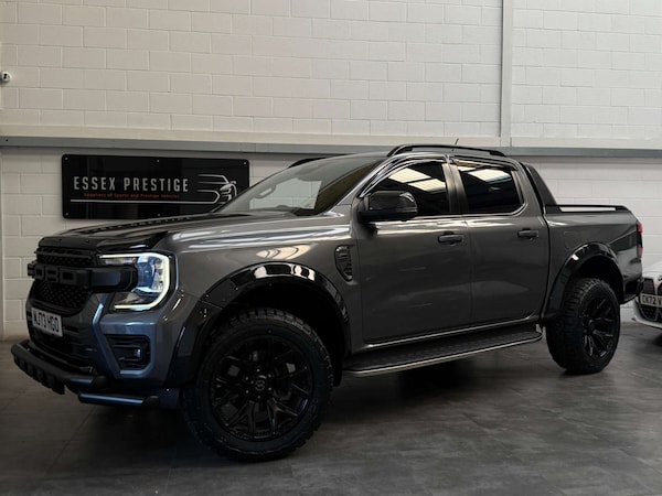 Used Ford Ranger 2023 for sale - 76190446: Photo 9