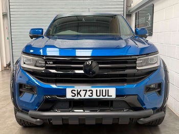 Used Volkswagen Amarok 2023 for sale - 79420770: Photo