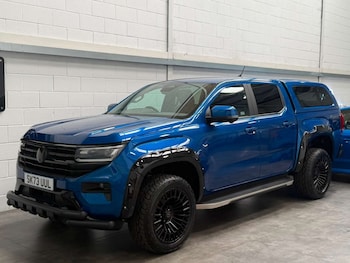 Used Volkswagen Amarok 2023 for sale - 79420770: Photo