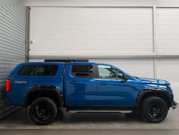 Used Volkswagen Amarok 2023 for sale - 79420770: Photo