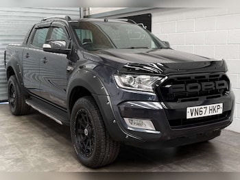 Used Ford Ranger 2018 for sale - 78458810: Photo
