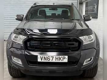 Used Ford Ranger 2018 for sale - 78458810: Photo
