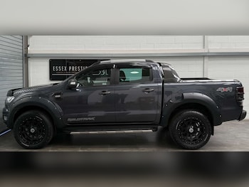 Used Ford Ranger 2018 for sale - 78458810: Photo