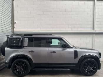 Used Land Rover Defender 2020 for sale - 74936561: Photo